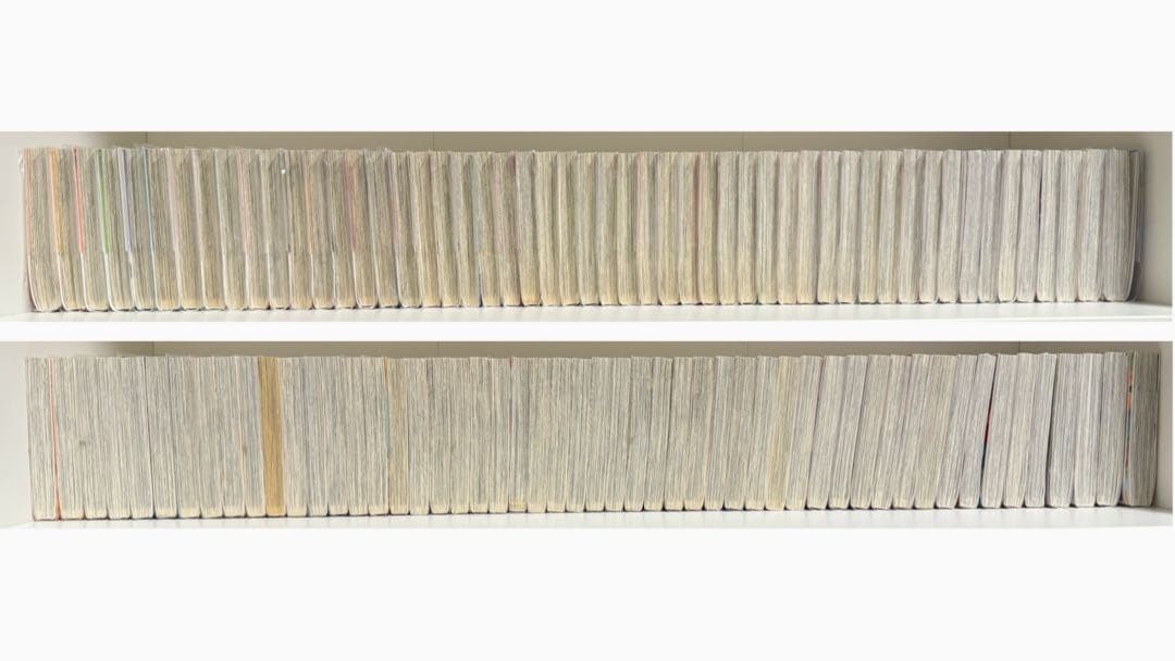 ちはやふる 漫画 1〜50巻 セット（計52冊）