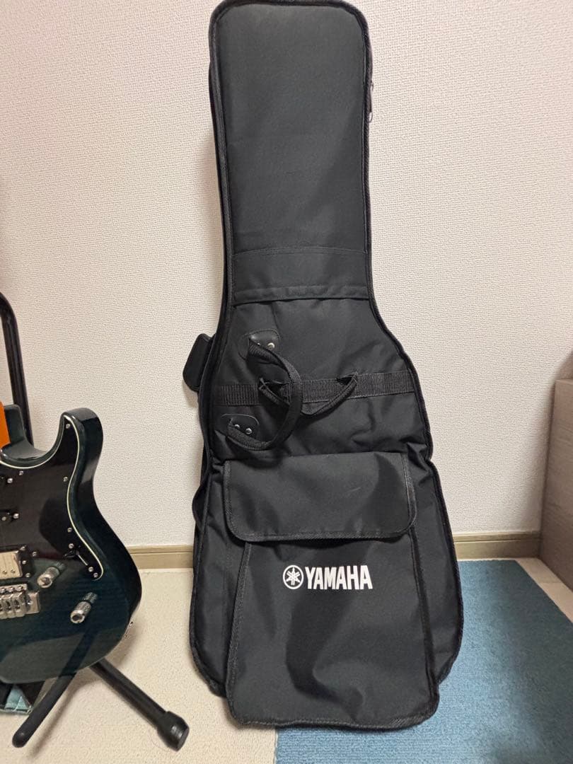 ギター Yamaha PACIFICA 612VIIFM IDB