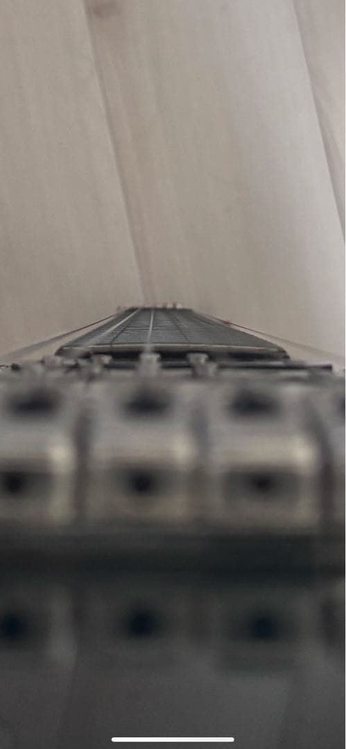 ギター Yamaha PACIFICA 612VIIFM IDB