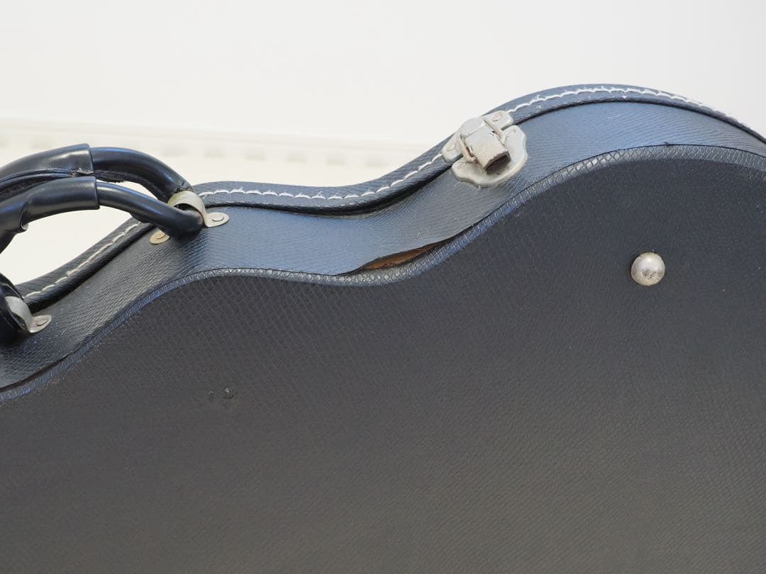 Gibsonレスポールトラディショナル2009年製　バリトラ美品GROVERペグ