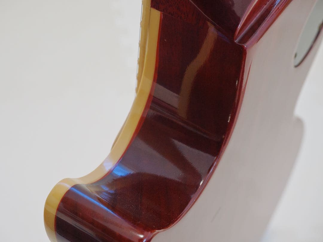 Gibsonレスポールトラディショナル2009年製　バリトラ美品GROVERペグ