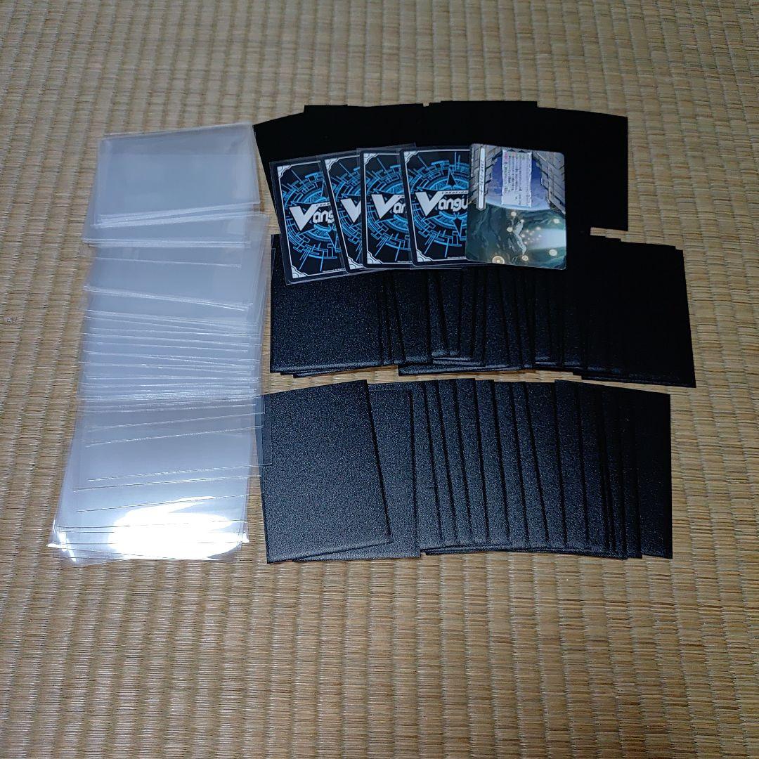 【ハートルールー】デッキ