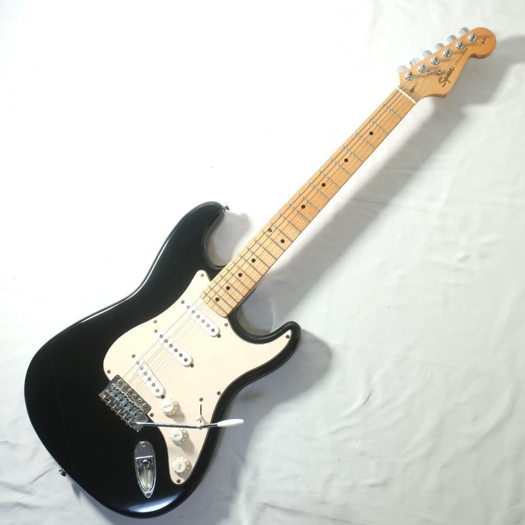 Squier by Fender ストラトキャスター エレキギター