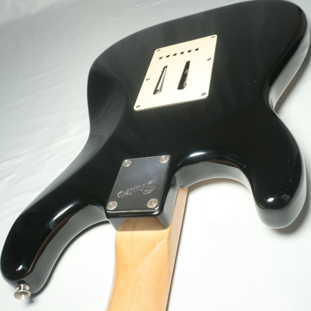 Squier by Fender ストラトキャスター エレキギター