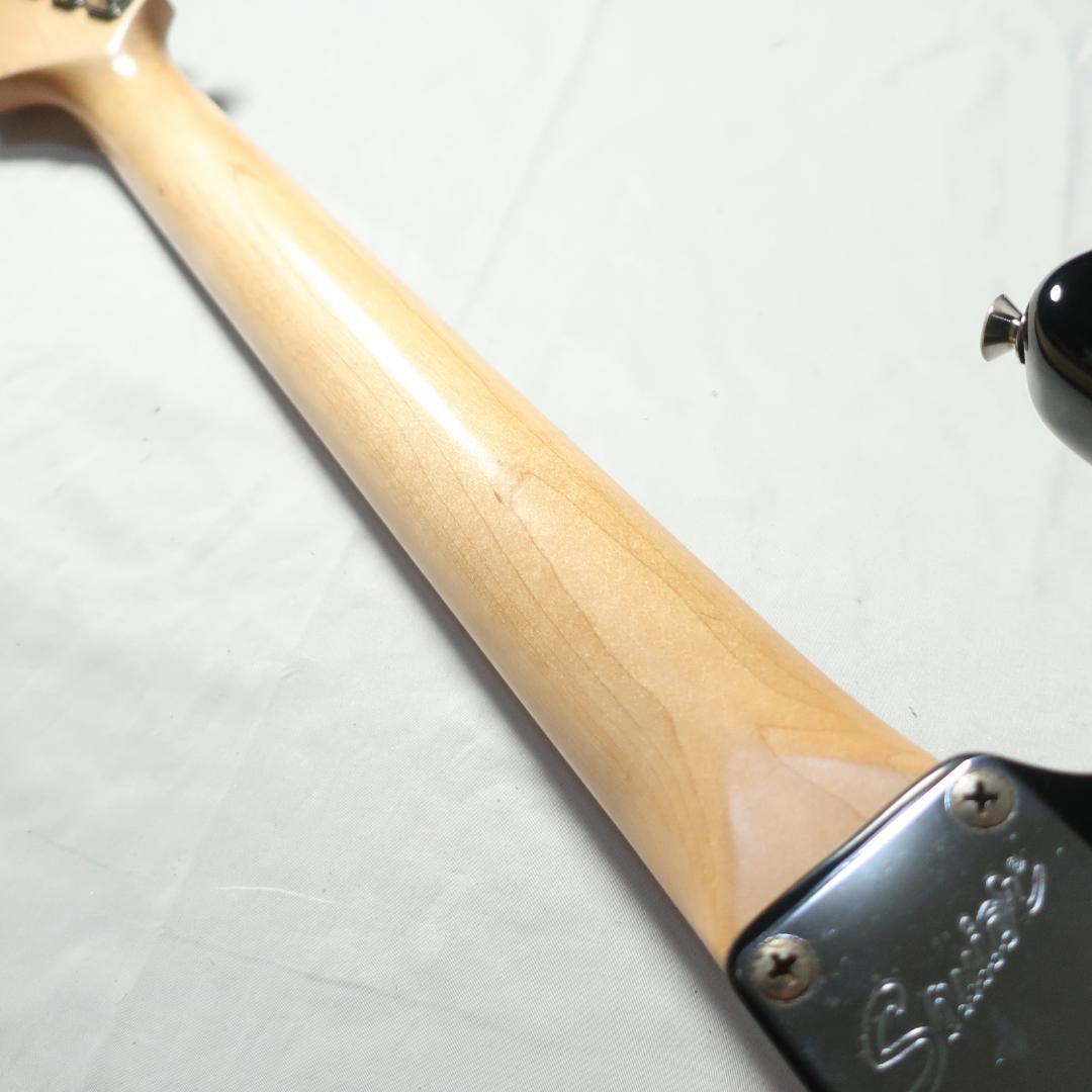 Squier by Fender ストラトキャスター エレキギター