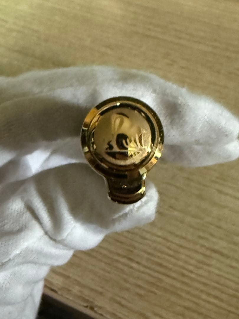 ペリカン　スーべレーン　M800 F ブルー縞