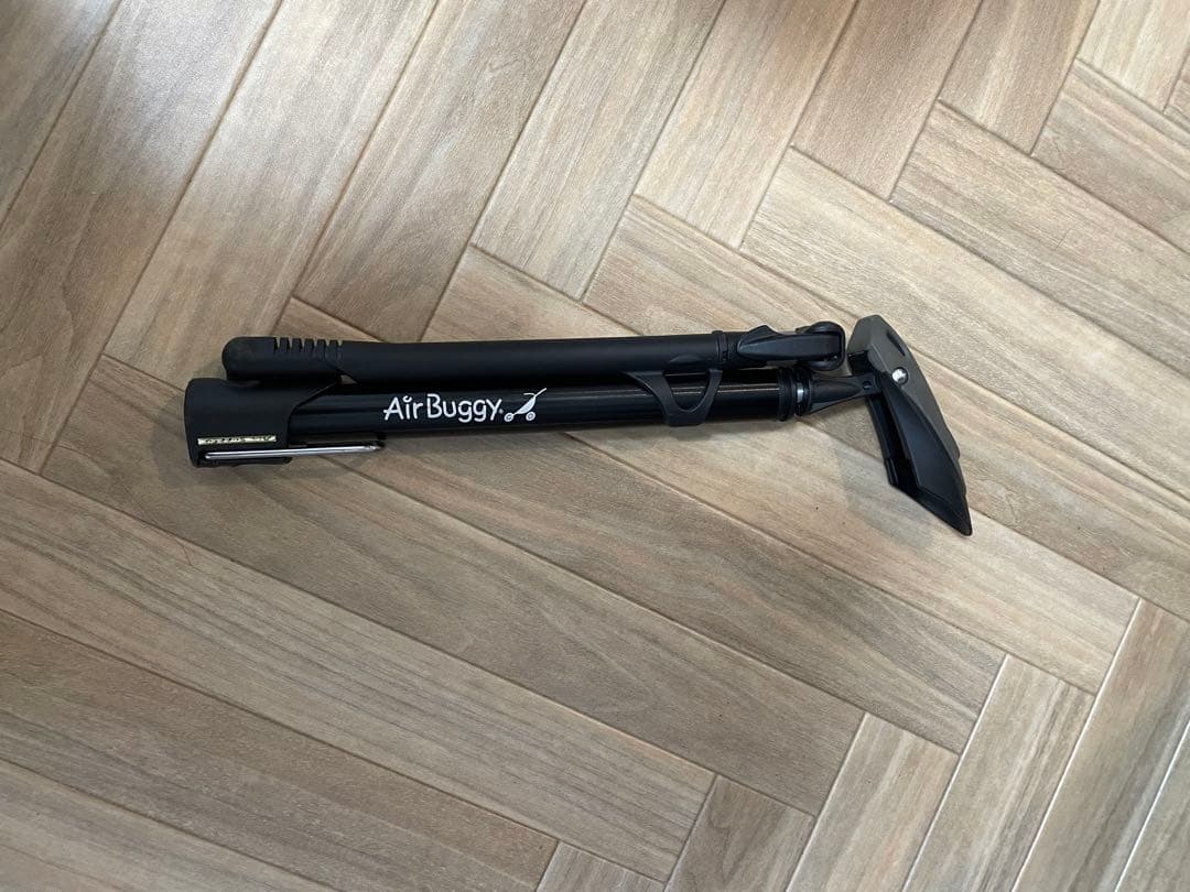 AirBuggy ペットカート ブラウン　ドーム2 SM