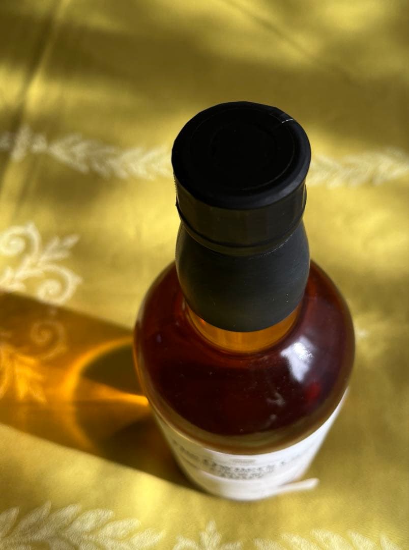 サントリー オーナーズカスク 1997年白州蒸留所