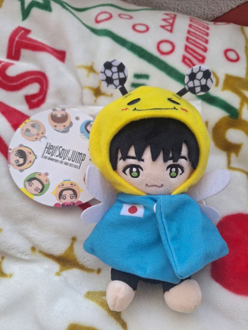 薮宏太　3点セット