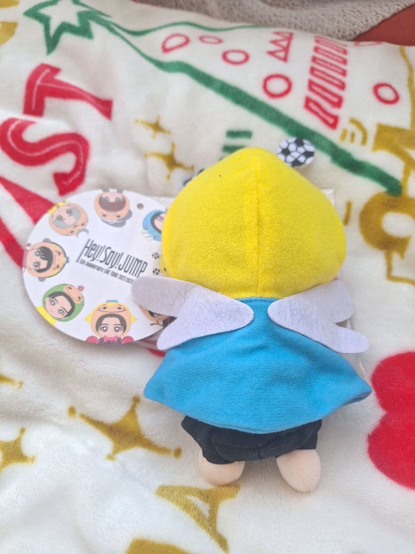 薮宏太　3点セット