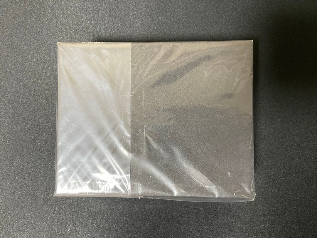 【新品未使用】ポケモン　本革名刺入れ　ブラッキー