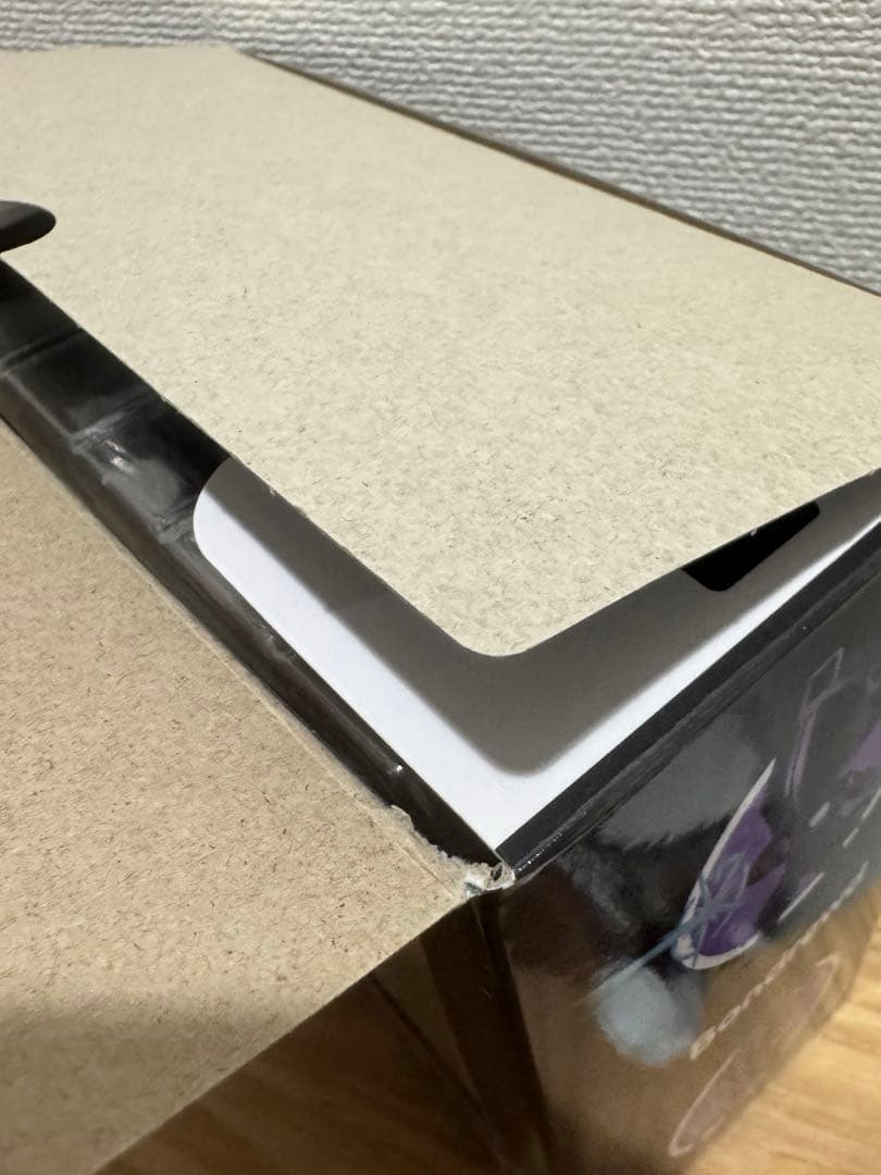 ボンドルド ねんどろいど 1609