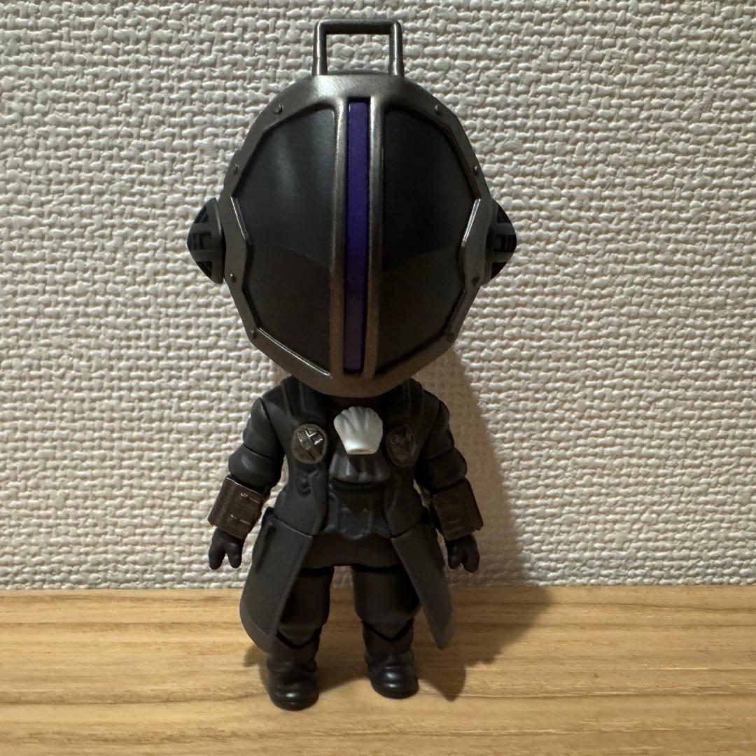 ボンドルド ねんどろいど 1609