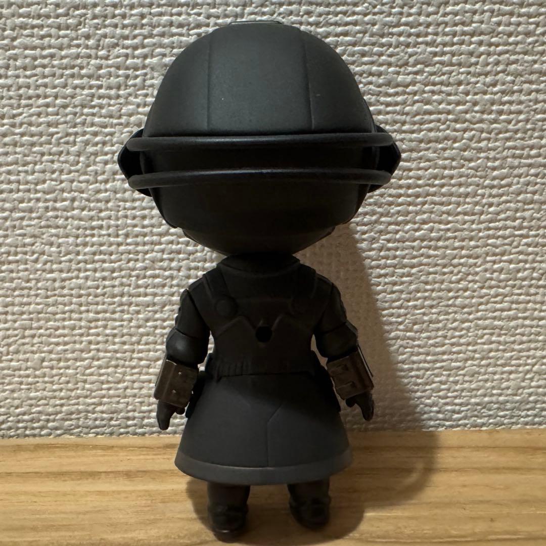 ボンドルド ねんどろいど 1609