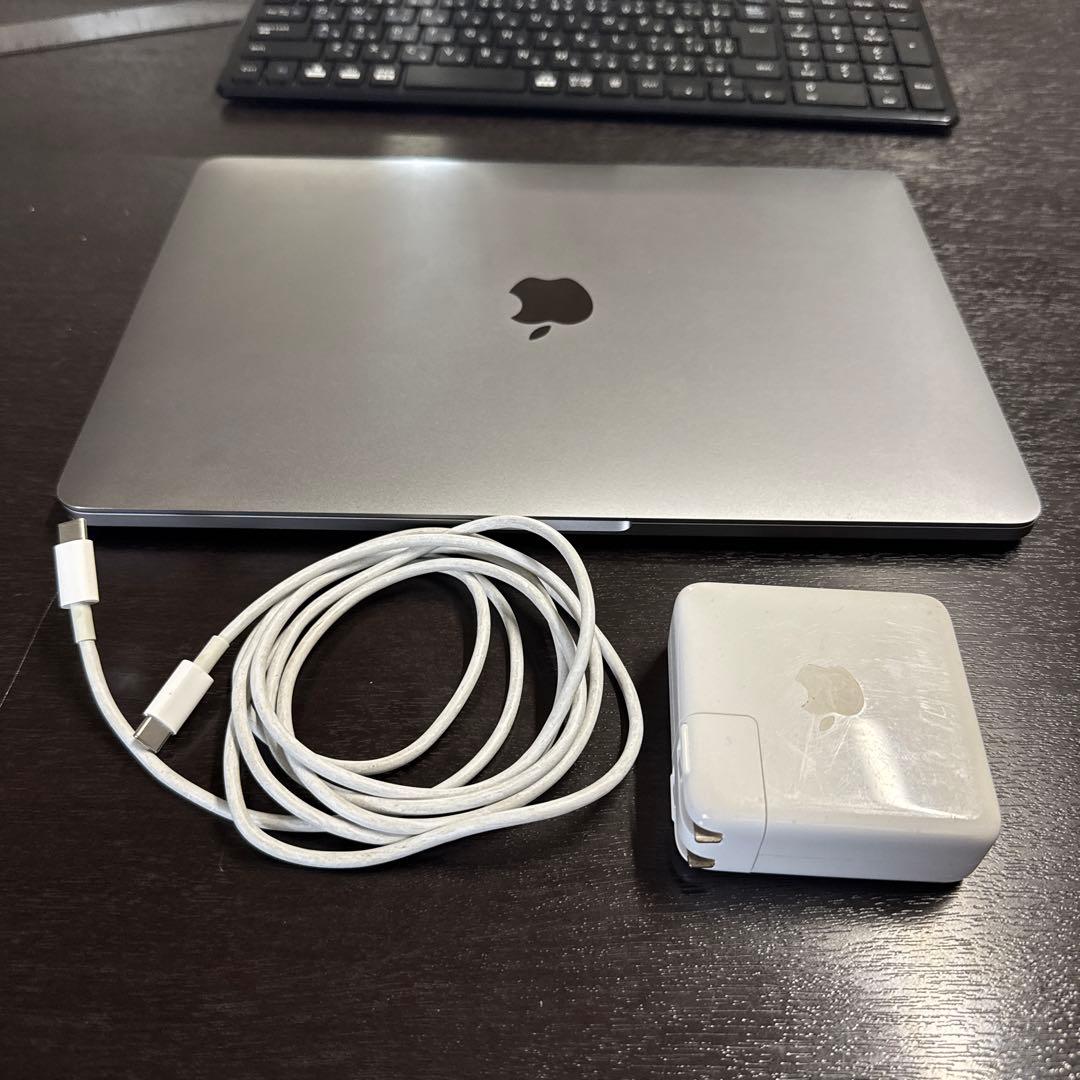 MacBook本体 MACBOOK PRO 13 inch M1 2020