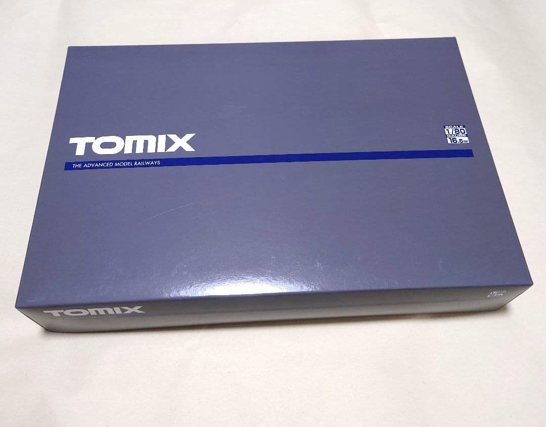 トミックスHO JR115系1000番代（長野色・N編成・リニューアル車）加工品