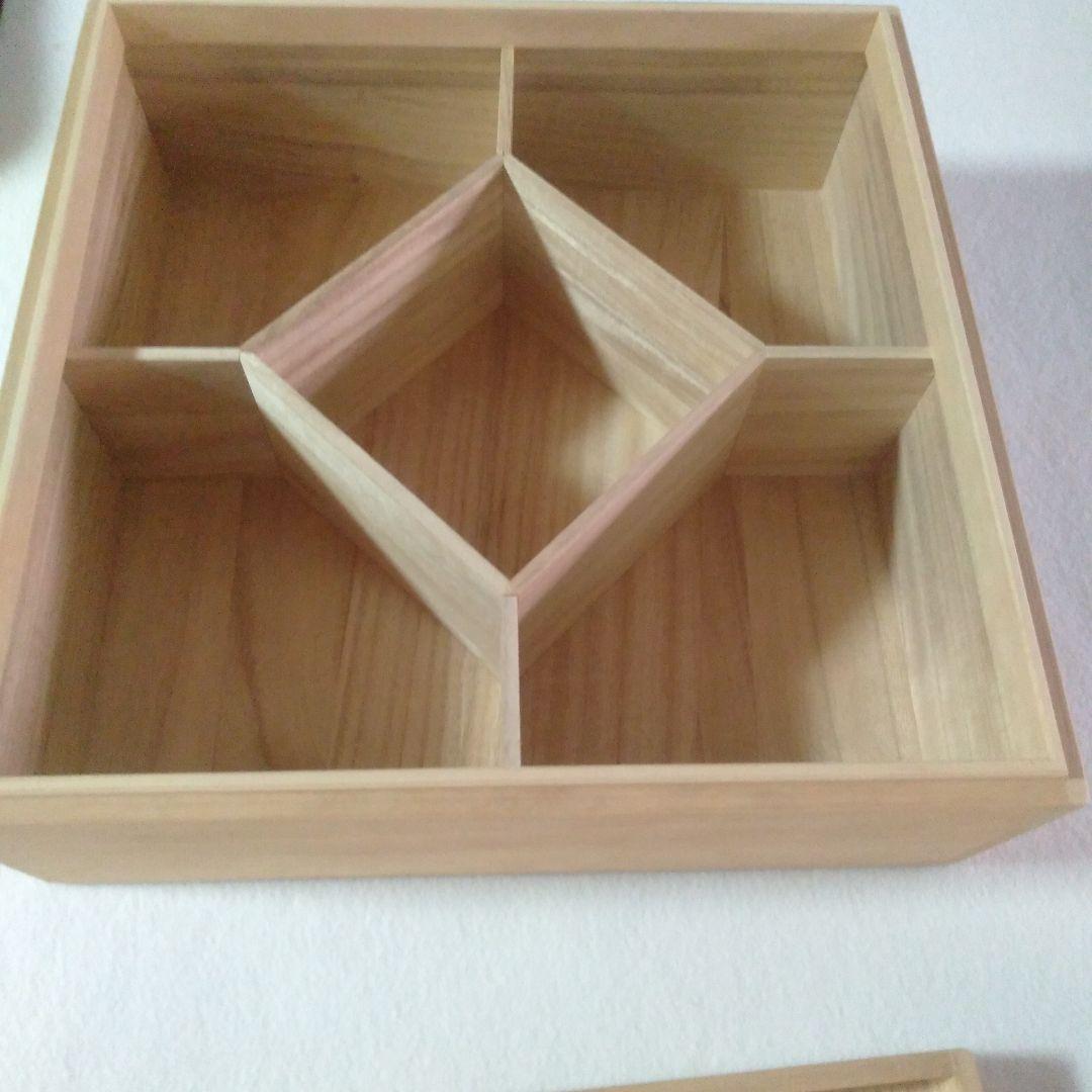 輪島塗稲忠漆芸堂謹製　椀五客未使用品