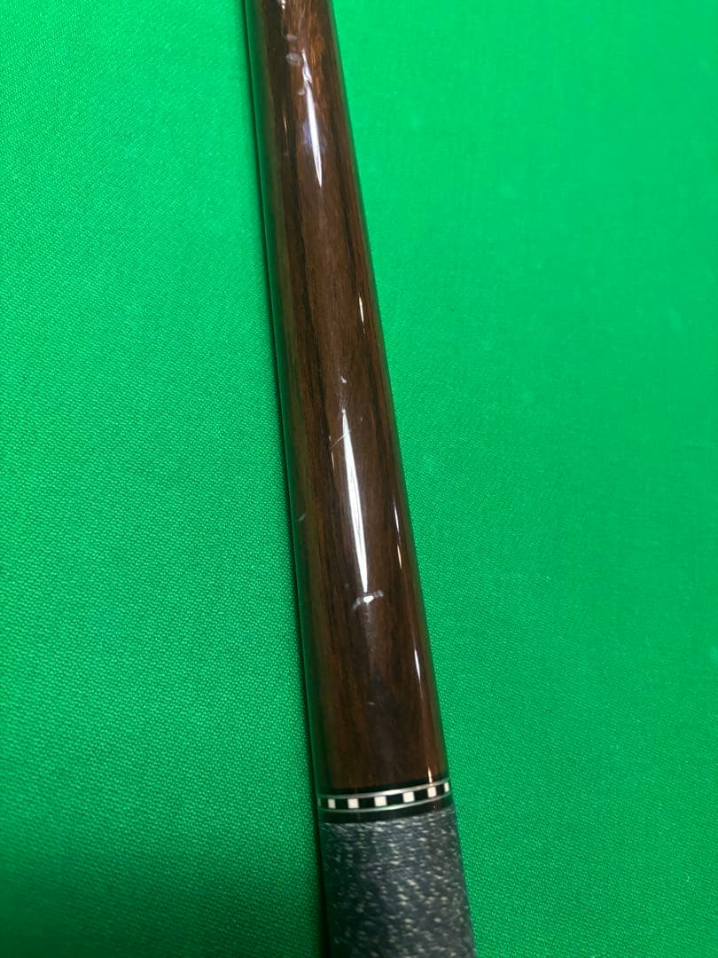 ＭＥＺＺ ECシリーズ　ビリヤードキュー