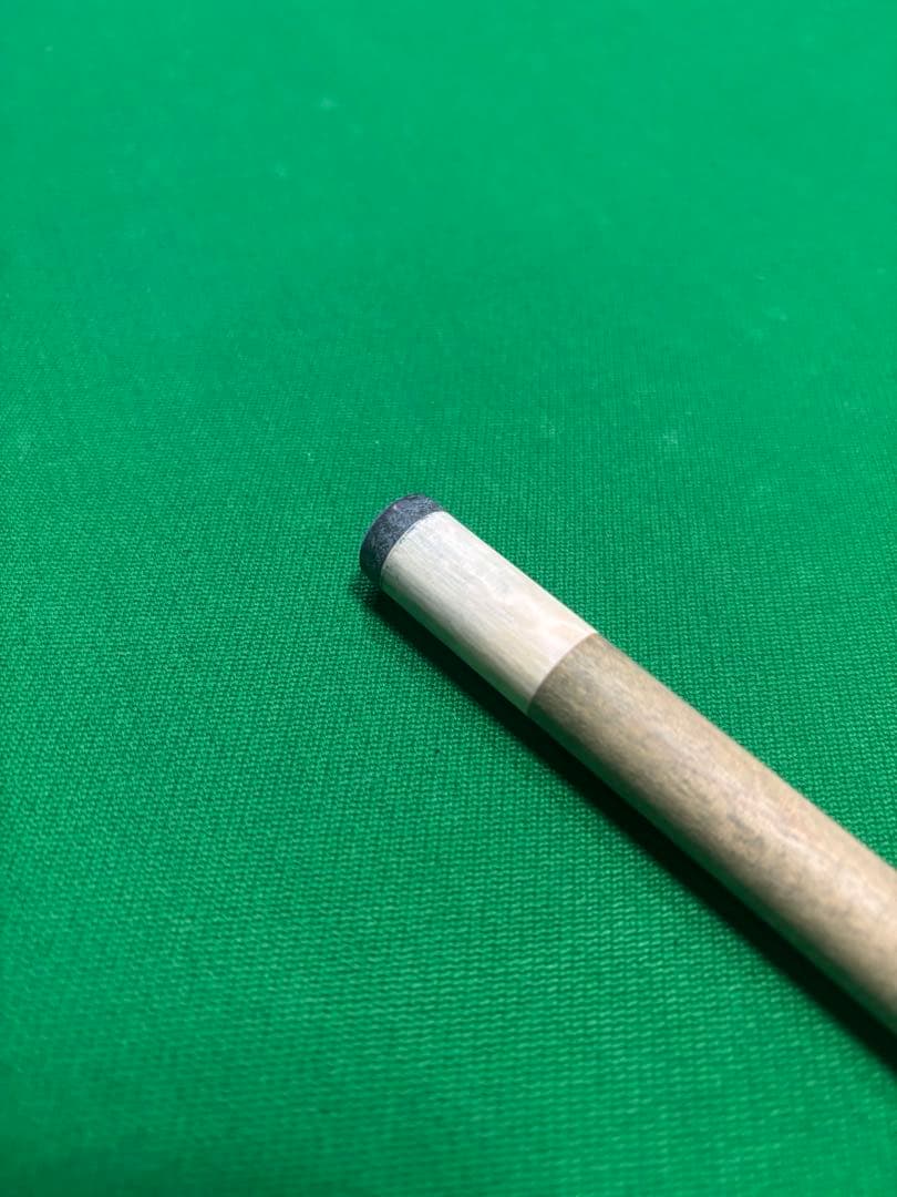 ＭＥＺＺ ECシリーズ　ビリヤードキュー