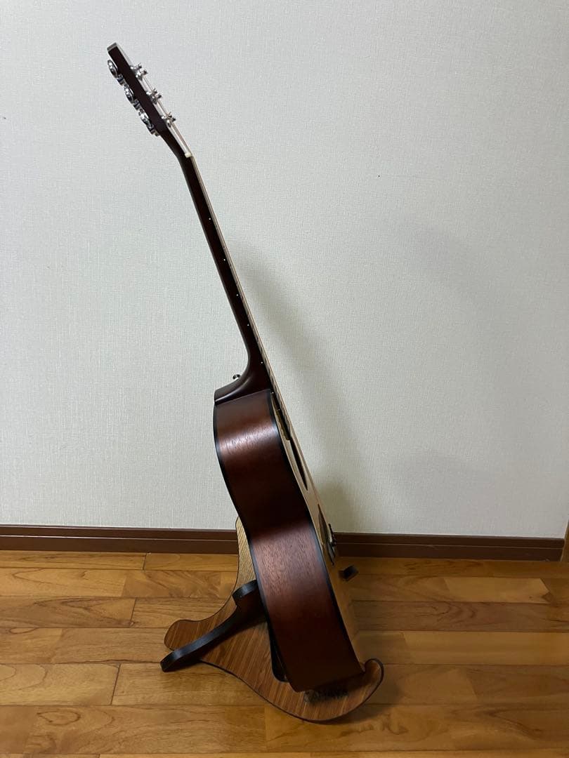 K.Yairi エレアコースティックギター BM-65CE