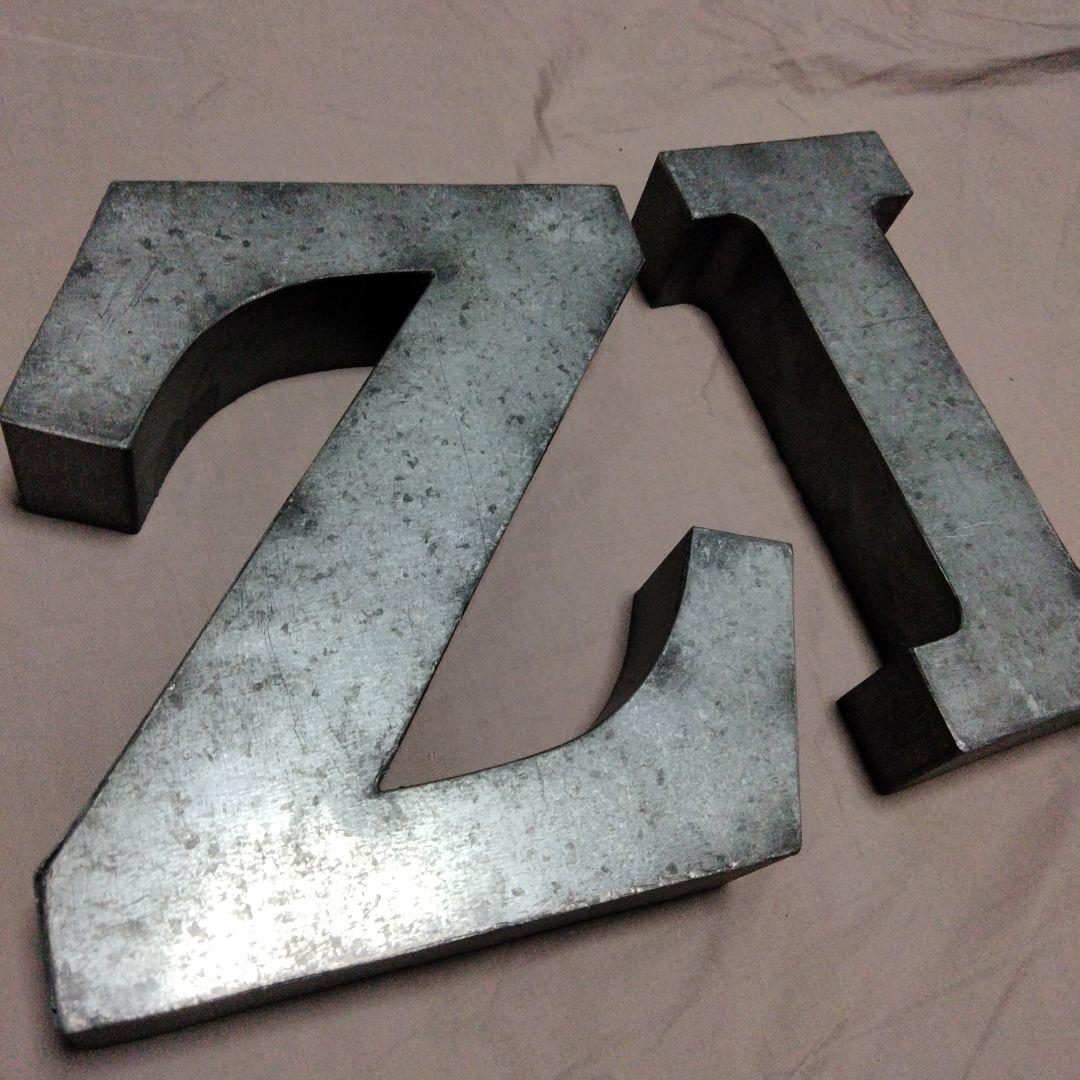 カワサキ　Z1900 当時物