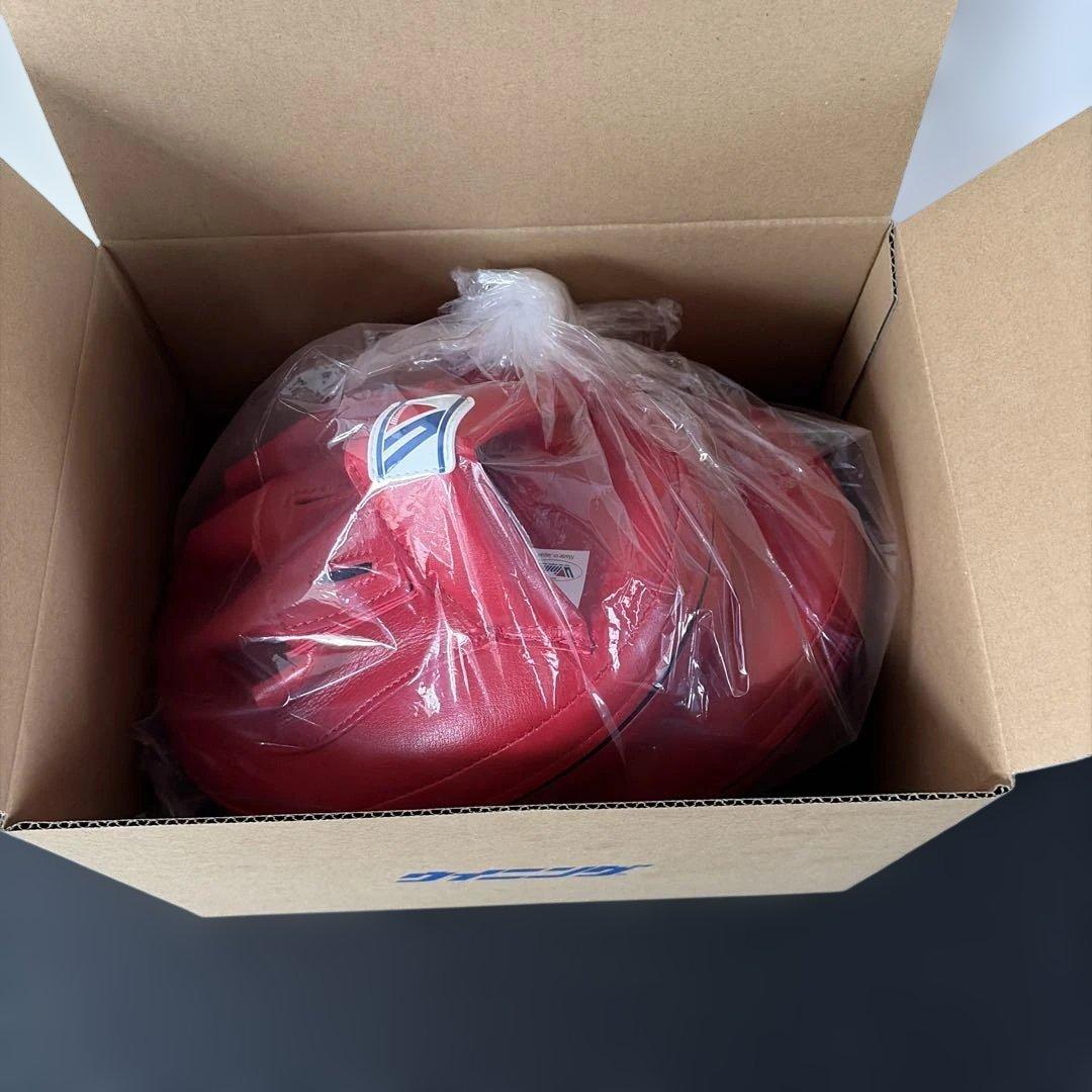 ム*ー様 新品未使用WinningパンチングミットソフトタイプCM-50即日発送