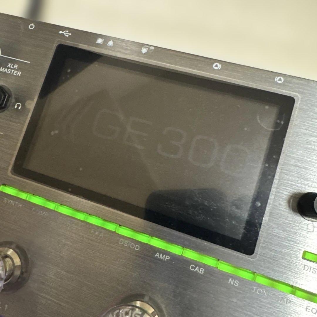 Moore GE300 訳あり特価