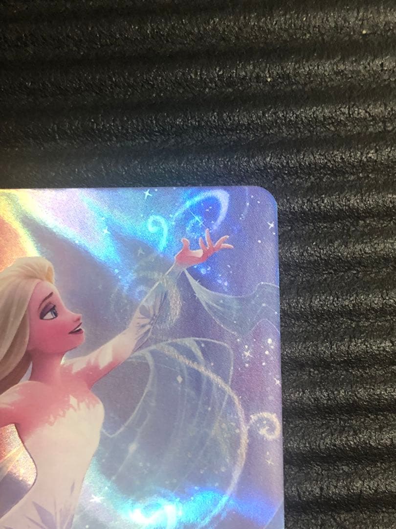 エルサ　ロルカナ　エンチャンテッド