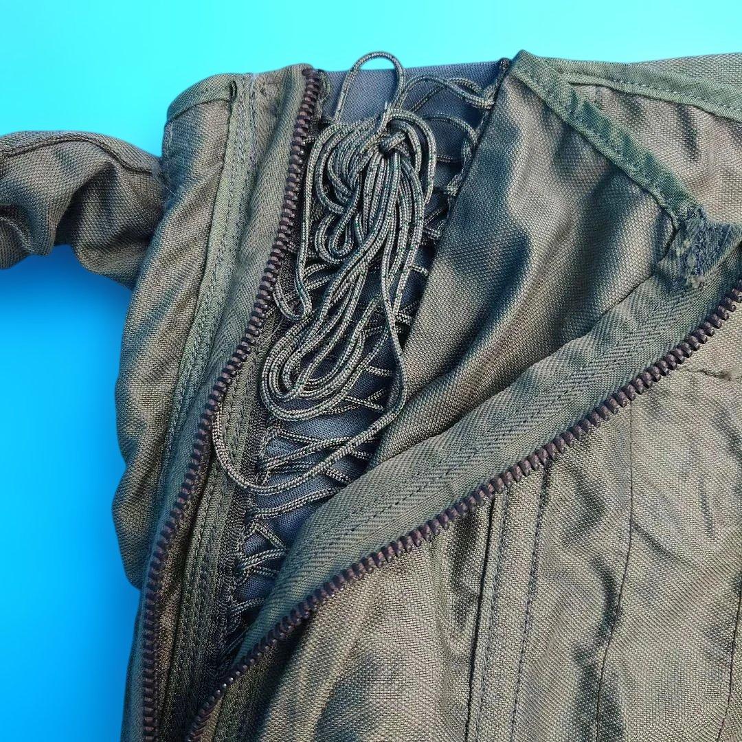 米軍 フライトギア 耐GスーツCSU 3 /Pジェットパイロット耐G服