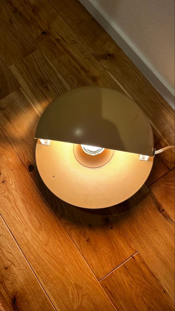 VINTAGE DENMARK ウォール　ライト　ビンテージ　北欧