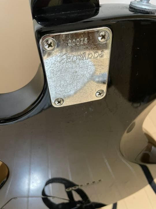 INORANESPエドワーズ