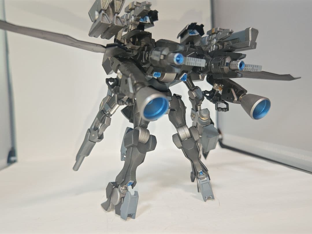 ザウォートヘビィ