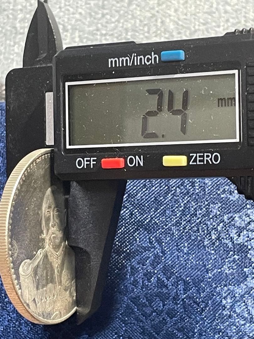 中国古銭　中国銀貨　渡来銭幣　中華民国記念硬貨　大統領像銀貨　貿易銀貨　L503