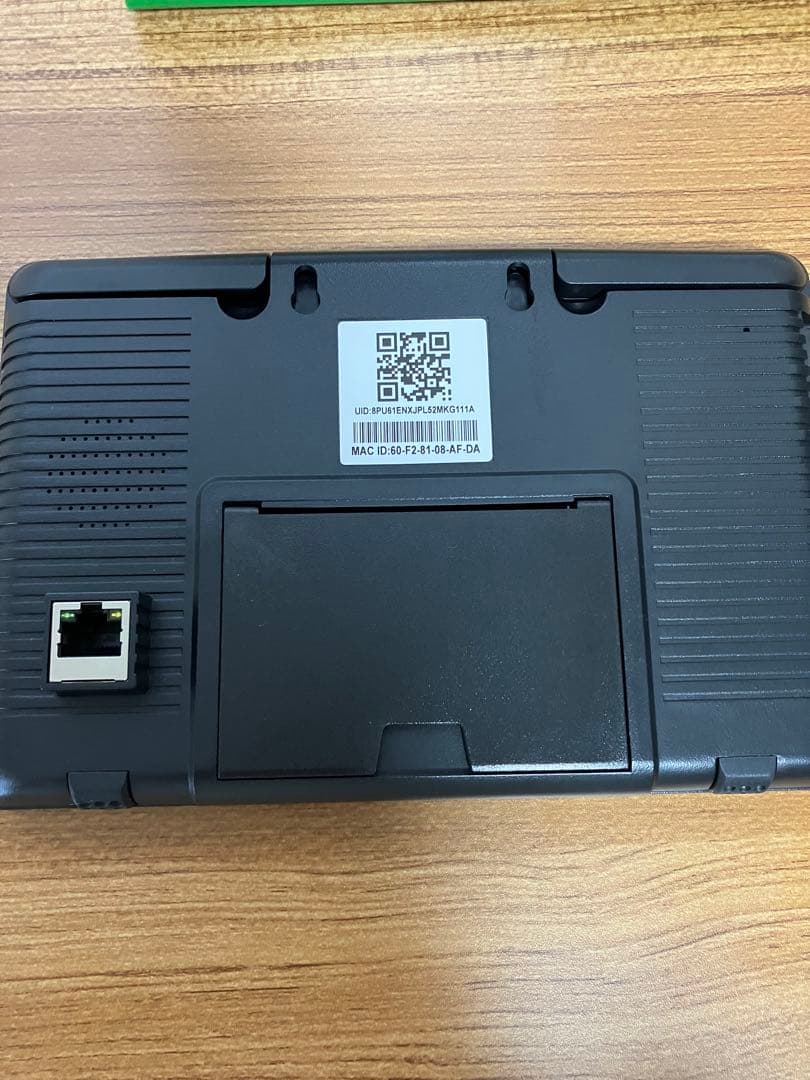 オルタプラス ハイビジョン無線カメラ モニターセット AT-8801 防犯カメラ