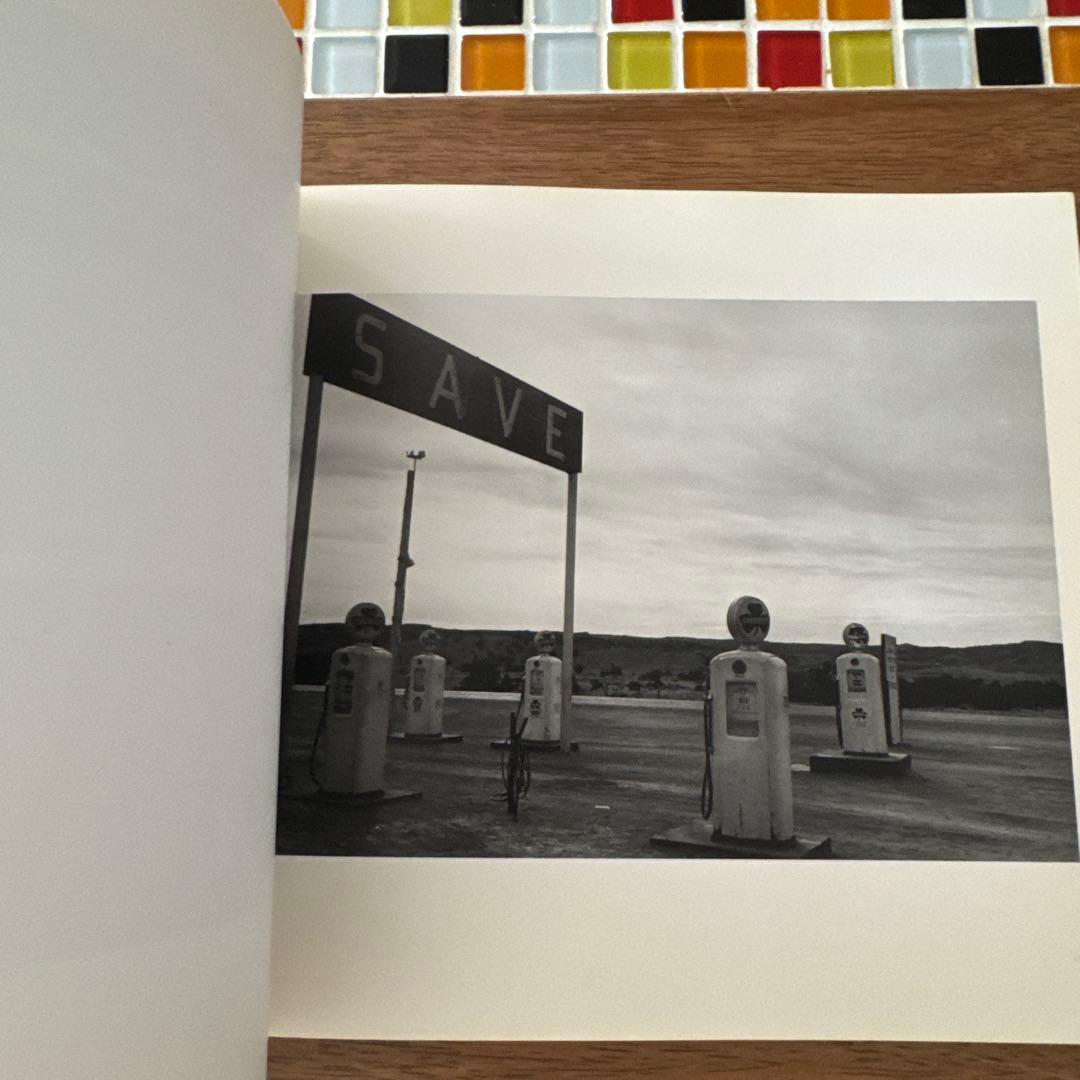 洋書　ロバートフランク　THE AMERICANS