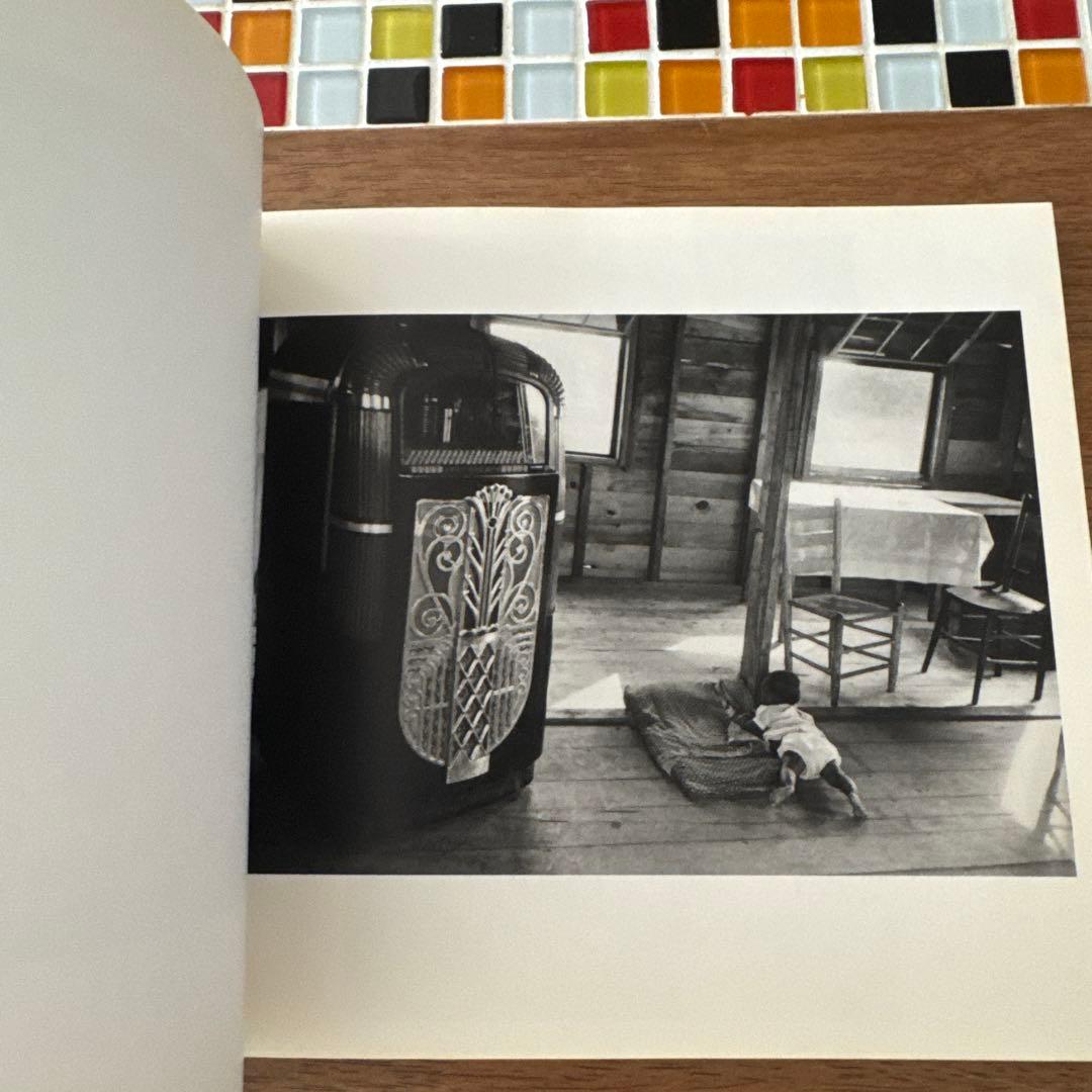 洋書　ロバートフランク　THE AMERICANS