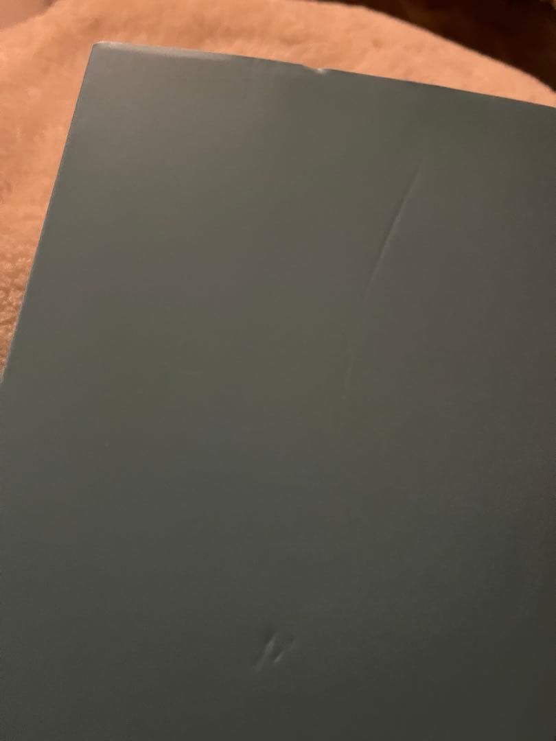 リファファインバブルs ホワイト