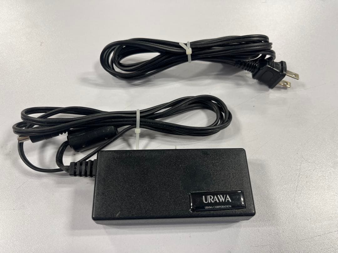 【③】URAWA G3マシーン／本体・ハンドピース