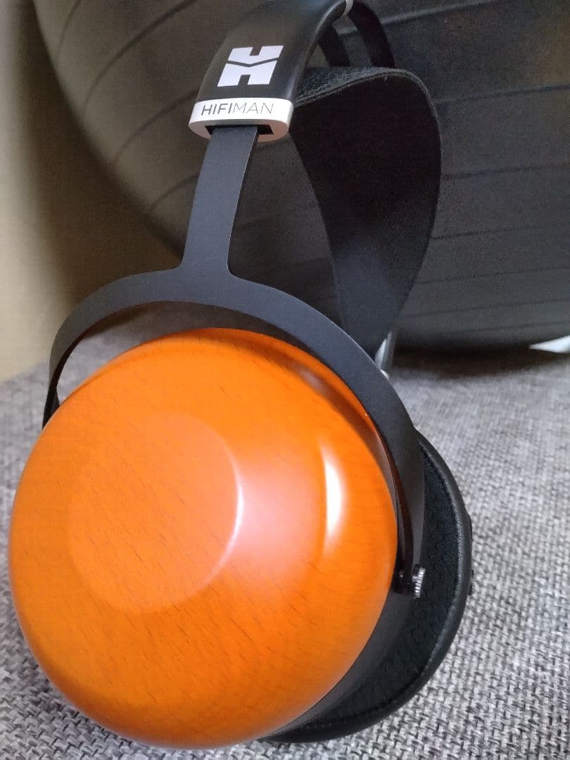 ヘッドホン HIFIMAN SUNDARA Closed-Back