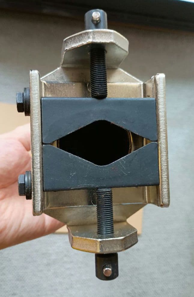 【パークツール】CRP-1 クラウンレースプラー 自転車用工具