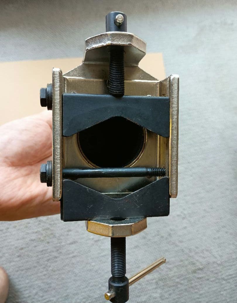 【パークツール】CRP-1 クラウンレースプラー 自転車用工具