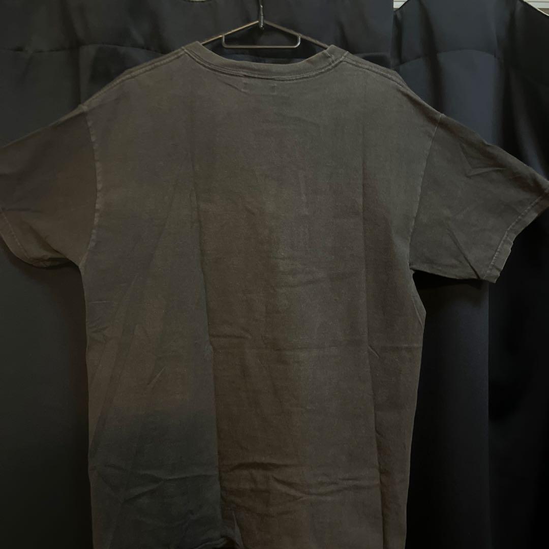 THE STONE ROSES NUMBER（N）INE Tシャツ