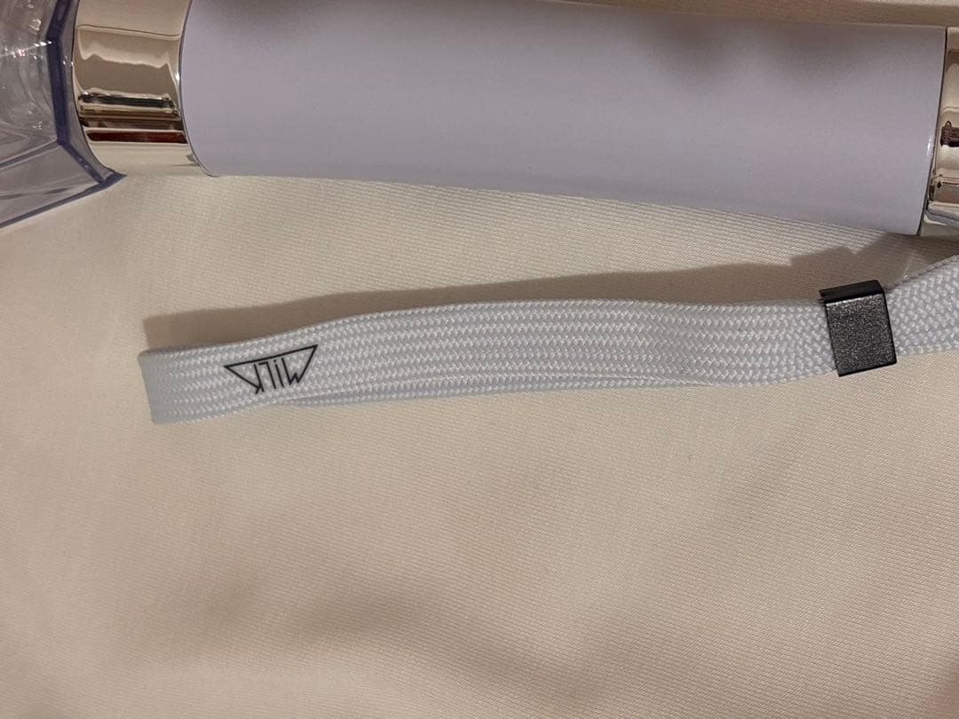 M!LK M!X ペンライト ミルクラスタル スティック 3