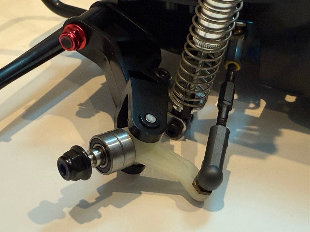 h*i様 タミヤ　ワイルドワンオフローダー