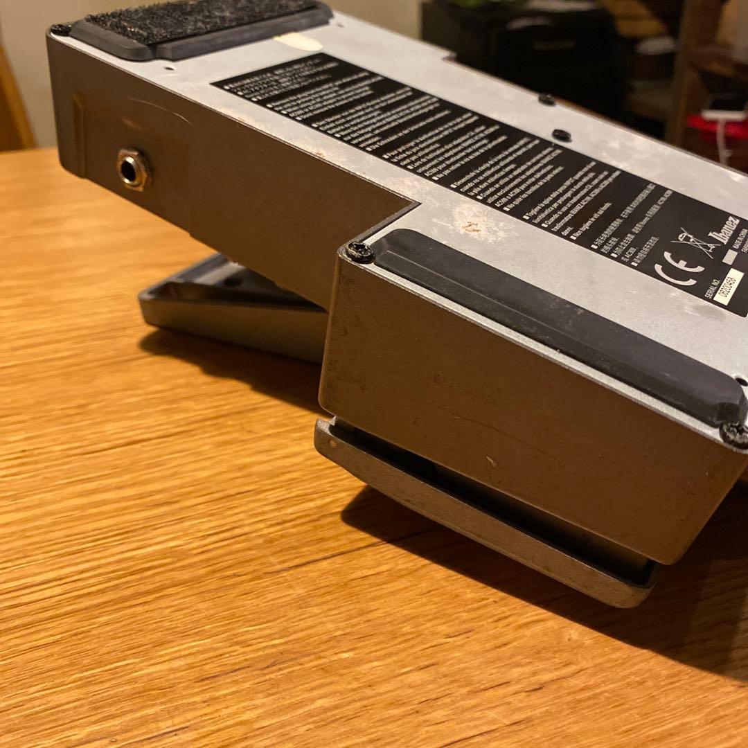 ギター Weeping Demon WAH PEDAL WD7