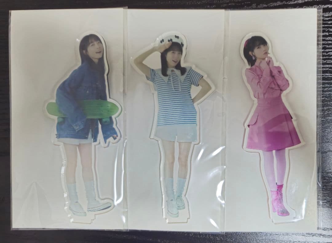 26時のマスカレイド　来栖りんグッズ