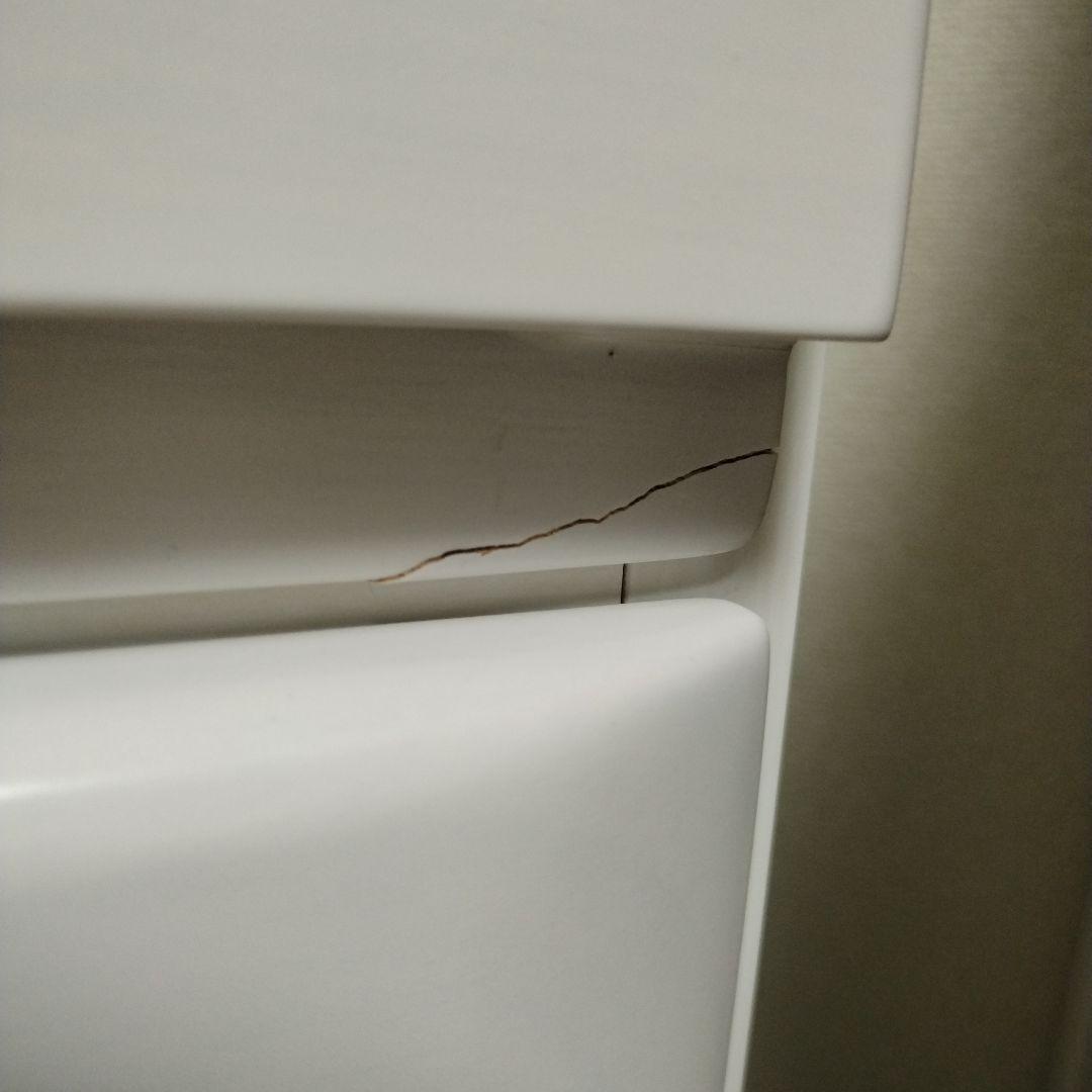 ニトリ　ハイチェスト