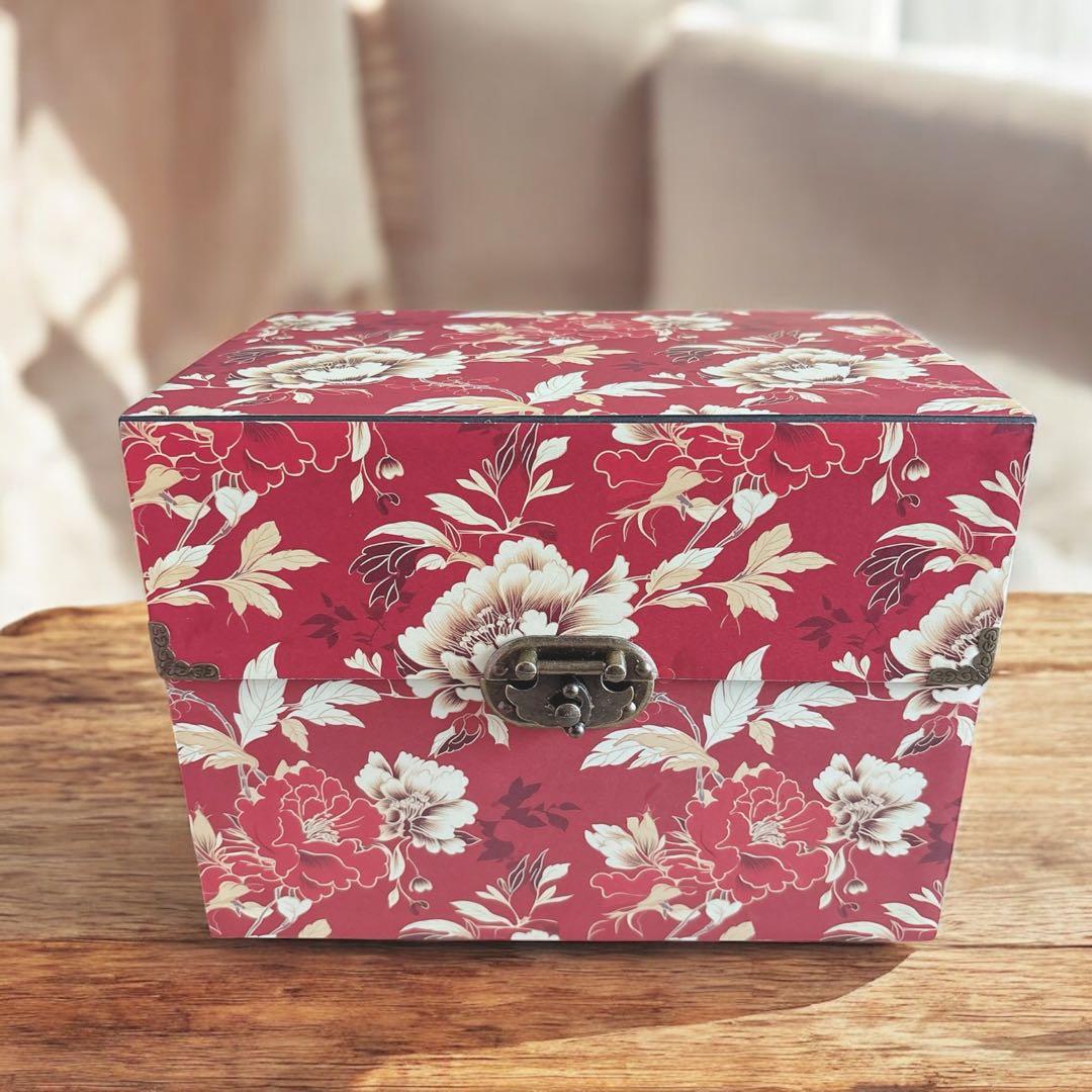 みかりん♡アンドラブお値引きコメントOKページ♡♡オーダーボックス3点