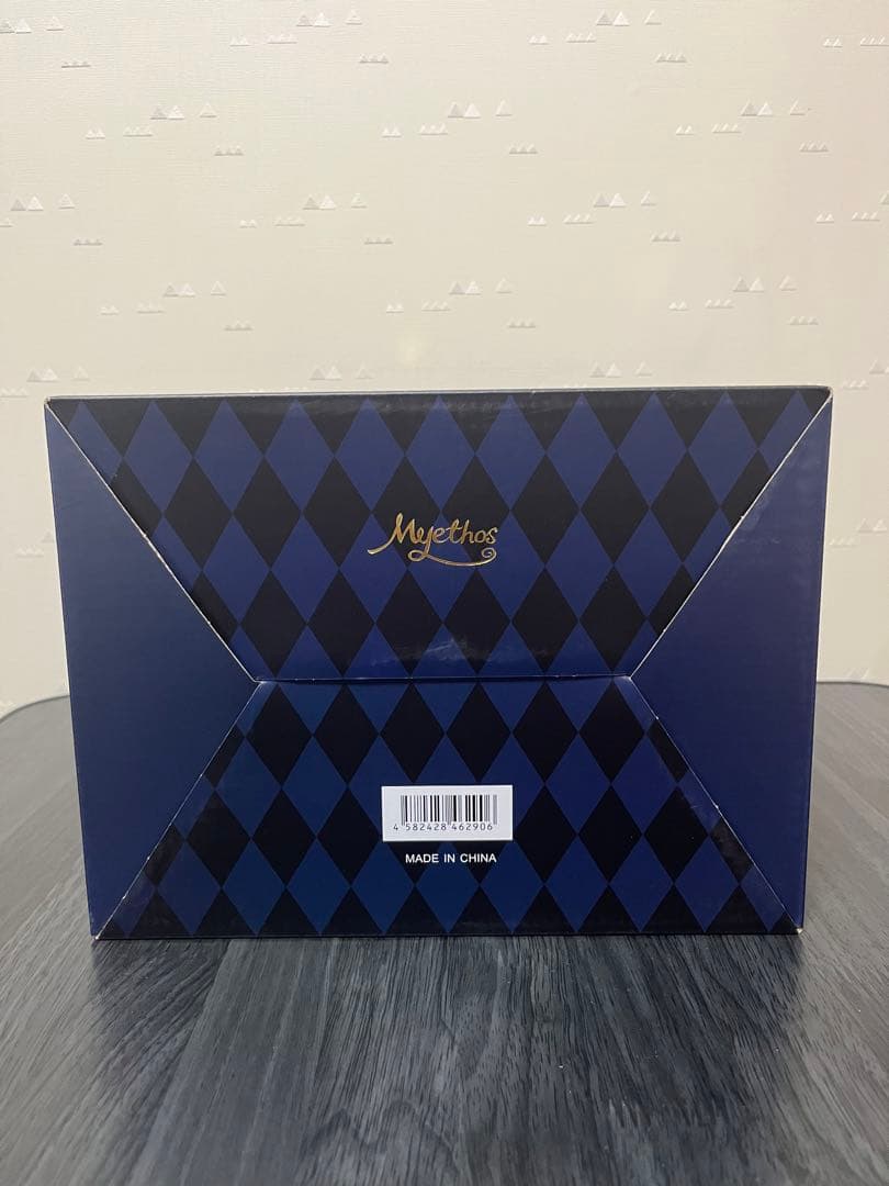 不思議の国のアリス-Another- アリス フェアリーテイル　ミートス