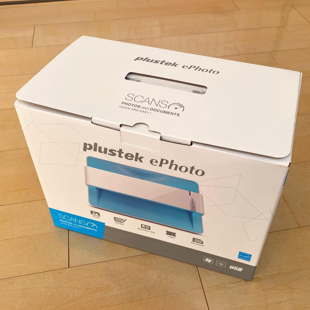 サンワダイレクト　フォトスキャナー　400-SCN039